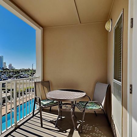 Apartamento Grand Caribbean #306 West Perdido Key Exterior foto