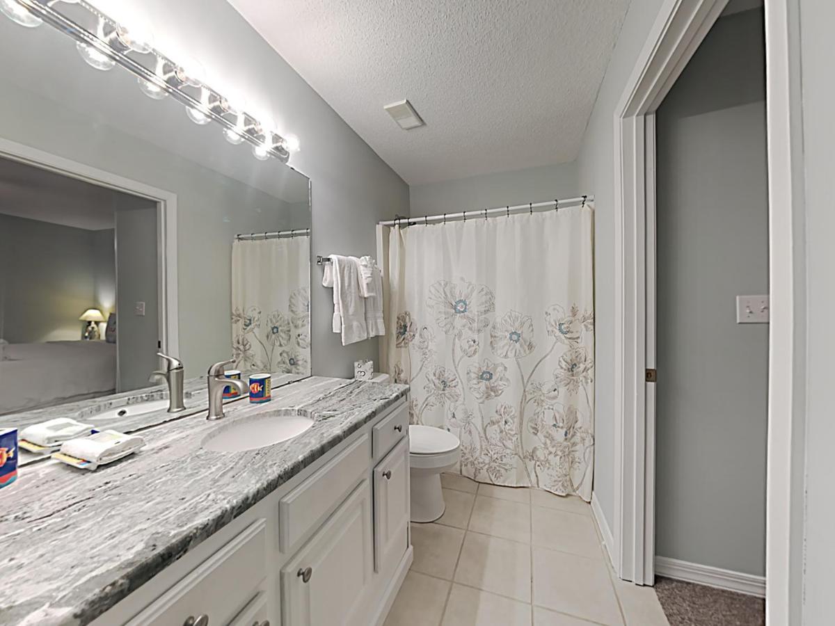 Apartamento Grand Caribbean #306 West Perdido Key Exterior foto