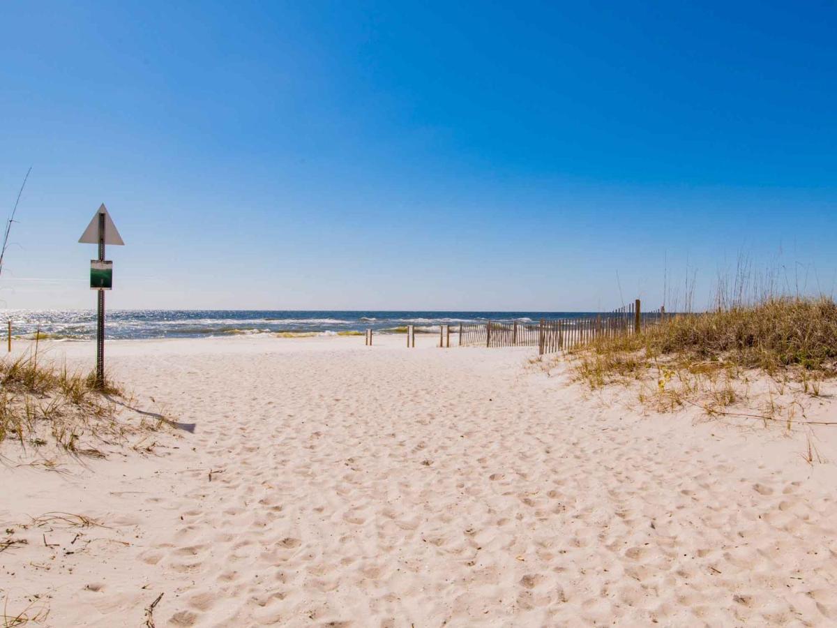 Apartamento Grand Caribbean #306 West Perdido Key Exterior foto