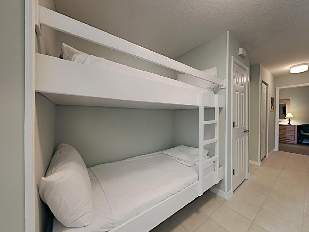 Apartamento Grand Caribbean #306 West Perdido Key Exterior foto
