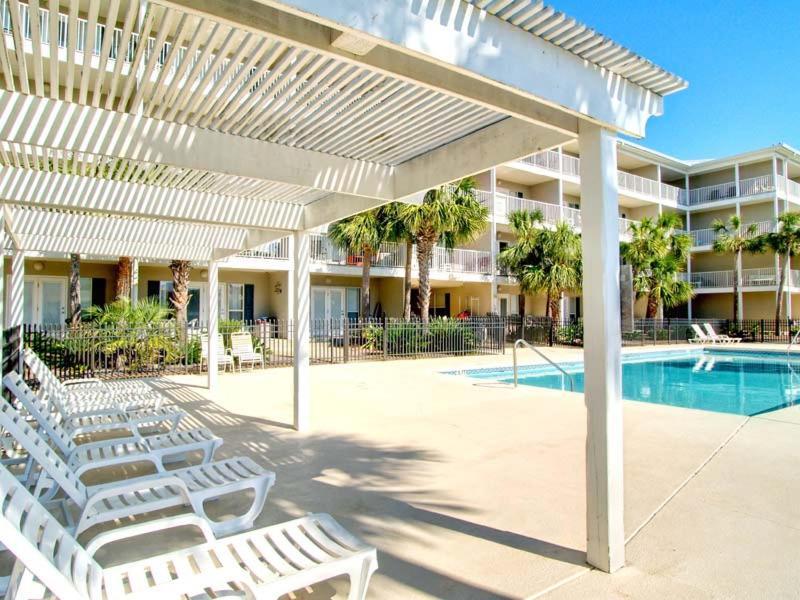 Apartamento Grand Caribbean #306 West Perdido Key Exterior foto