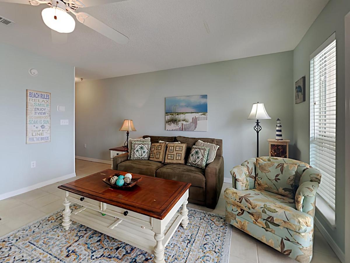 Apartamento Grand Caribbean #306 West Perdido Key Exterior foto