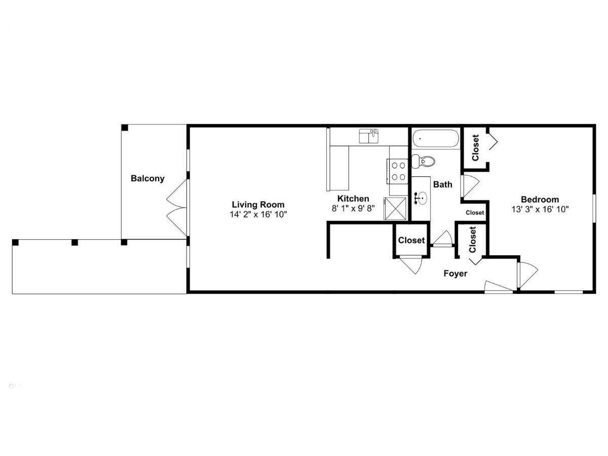 Apartamento Grand Caribbean #306 West Perdido Key Exterior foto