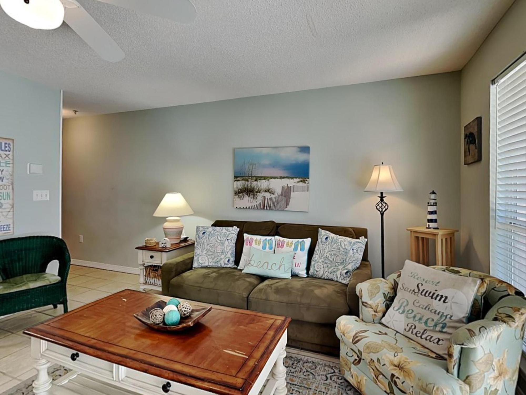 Apartamento Grand Caribbean #306 West Perdido Key Exterior foto